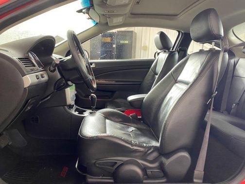 2006 Chevrolet Cobalt SS