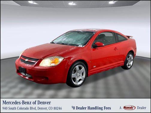 2006 Chevrolet Cobalt SS
