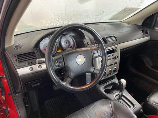 2006 Chevrolet Cobalt SS