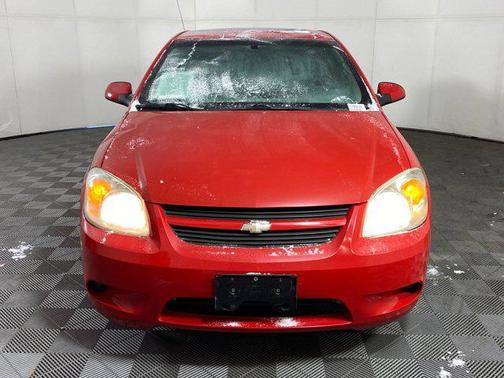 2006 Chevrolet Cobalt SS