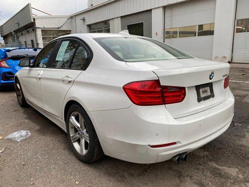 2014 BMW 328 328i