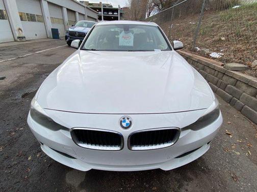 2014 BMW 328 328i