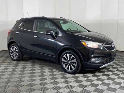 2018 Buick Encore Preferred II