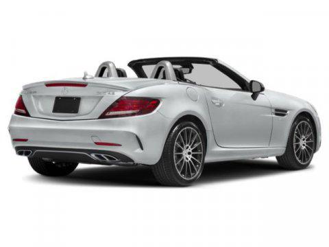 2020 Mercedes-Benz AMG SLC 43 Base