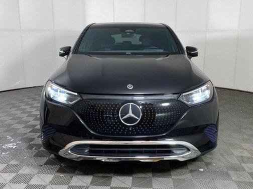 2023 Mercedes-Benz EQE 350 4MATIC