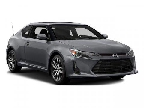 2016 Scion tC Base