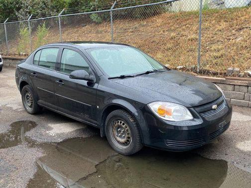 2009 Chevrolet Cobalt LT