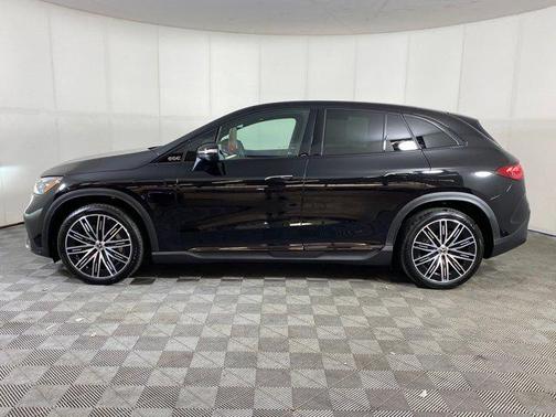 2024 Mercedes-Benz EQE 350 4MATIC