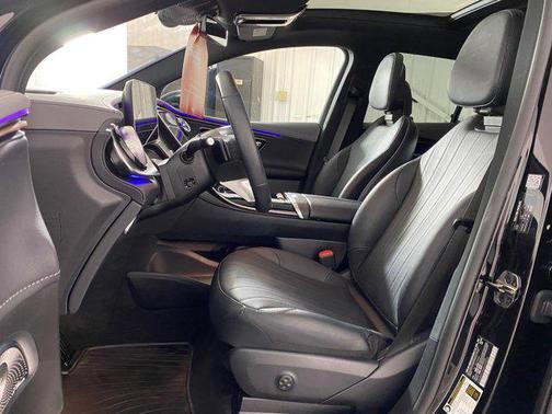 2024 Mercedes-Benz EQE 350 4MATIC