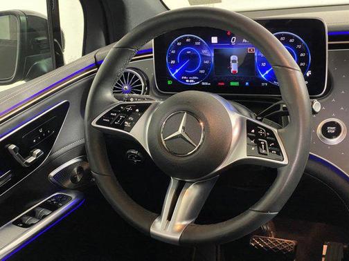 2024 Mercedes-Benz EQE 350 4MATIC