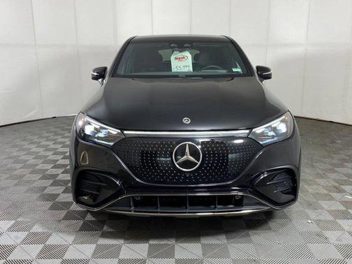 2024 Mercedes-Benz EQE 350 4MATIC