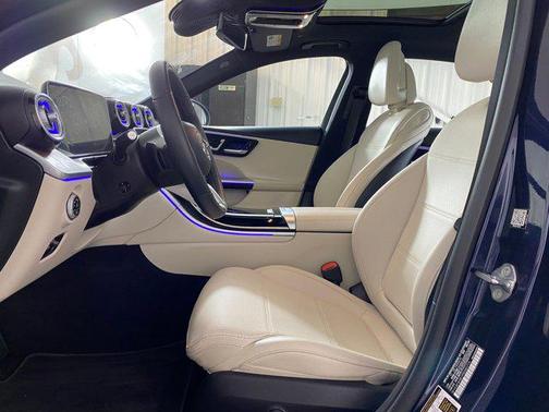 2023 Mercedes-Benz C-Class C 300 4MATIC