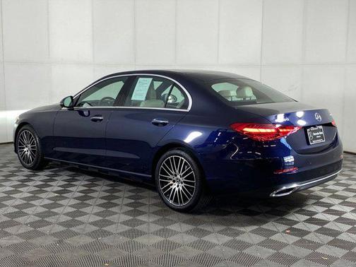 2023 Mercedes-Benz C-Class C 300 4MATIC