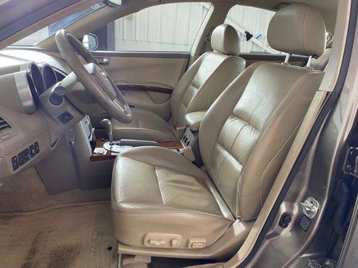 2005 Nissan Maxima SL