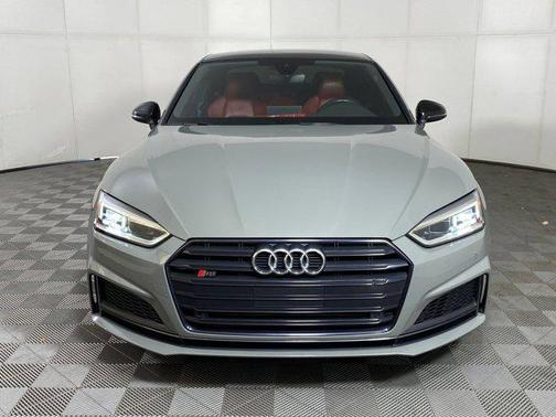 2019 Audi S5 3.0T Premium Plus