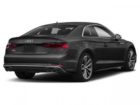 2019 Audi S5 3.0T Premium Plus