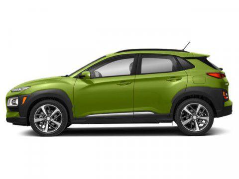 2019 Hyundai KONA Ultimate