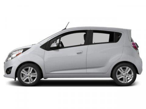 2015 Chevrolet Spark 1LT
