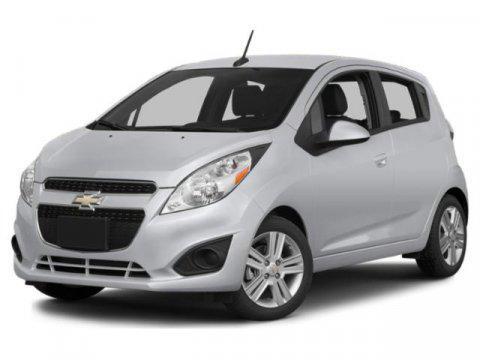 2015 Chevrolet Spark 1LT