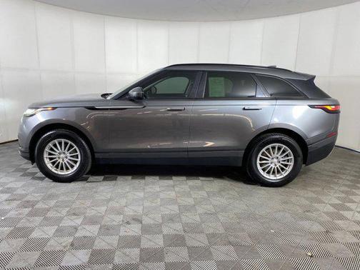 2019 Land Rover Range Rover Velar P250