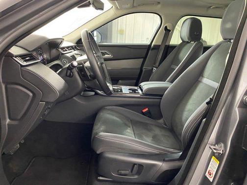 2019 Land Rover Range Rover Velar P250