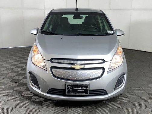 2015 Chevrolet Spark EV 1LT