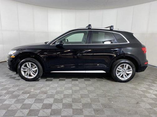 2020 Audi Q5 45 Premium