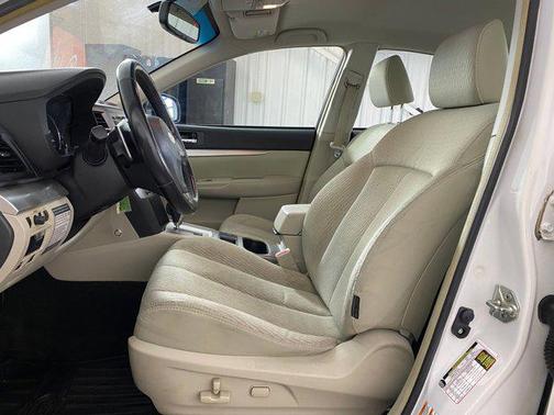 2012 Subaru Legacy Premium