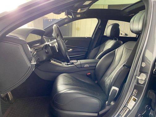 2018 Mercedes-Benz S-Class 4MATIC