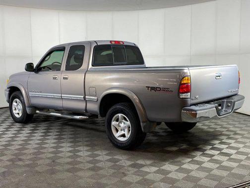 2002 Toyota Tundra Limited Access Cab
