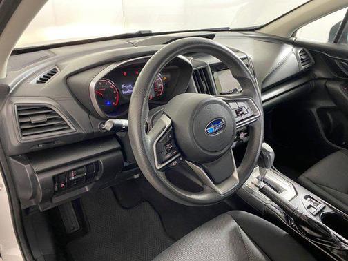 2017 Subaru Impreza 2.0i Premium