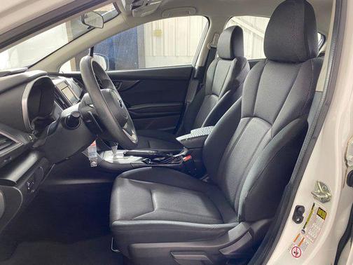 2017 Subaru Impreza 2.0i Premium