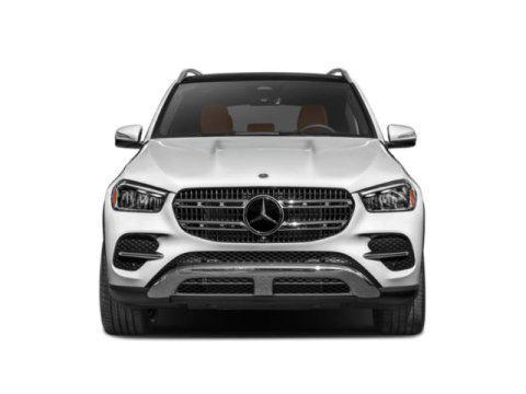2025 Mercedes-Benz GLE 350 4MATIC