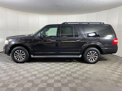 2015 Ford Expedition EL XLT