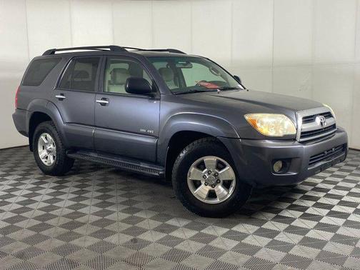 2008 Toyota 4Runner SR5