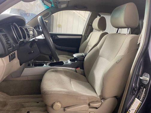2008 Toyota 4Runner SR5