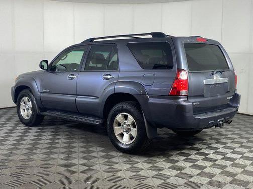 2008 Toyota 4Runner SR5