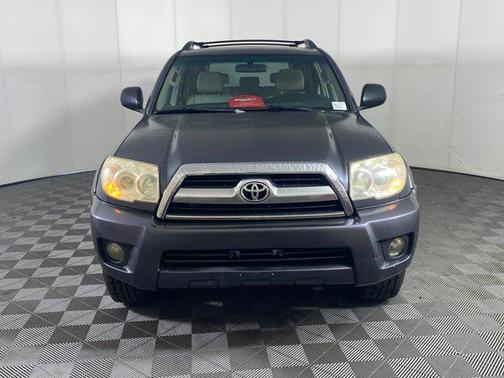 2008 Toyota 4Runner SR5
