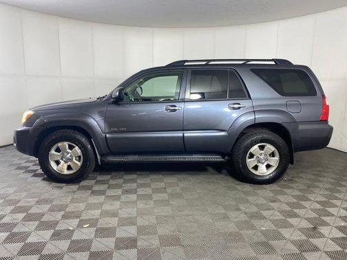 2008 Toyota 4Runner SR5