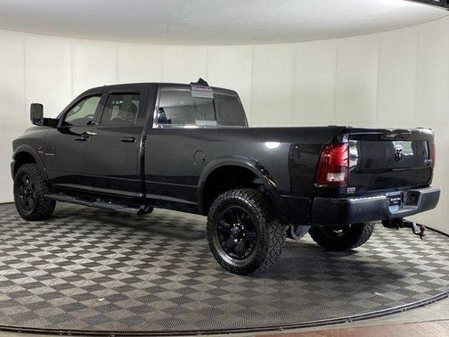 2016 RAM 3500 Laramie