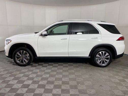 2023 Mercedes-Benz GLE 450 4MATIC