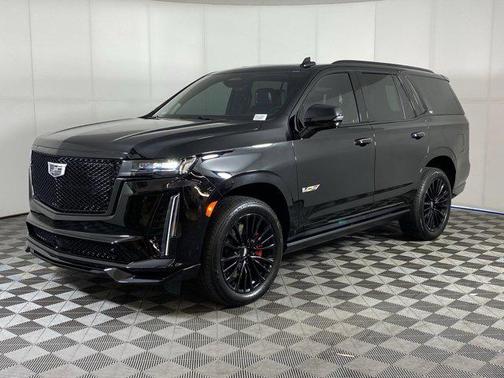 2023 Cadillac Escalade V-Series