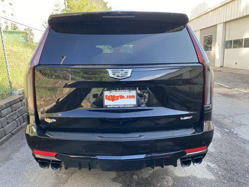 2023 Cadillac Escalade V-Series