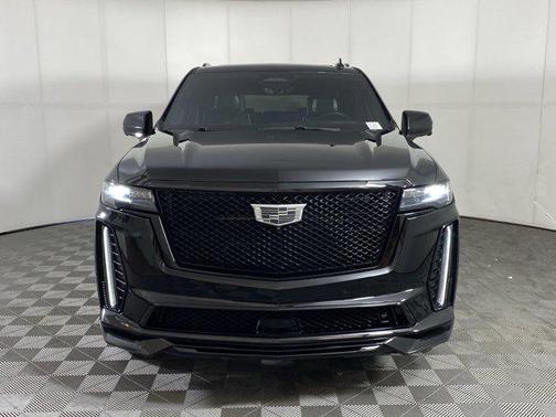 2023 Cadillac Escalade V-Series