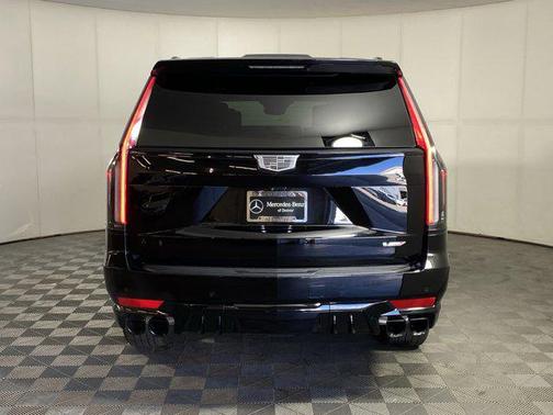2023 Cadillac Escalade V-Series