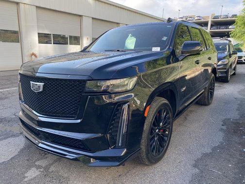 2023 Cadillac Escalade V-Series