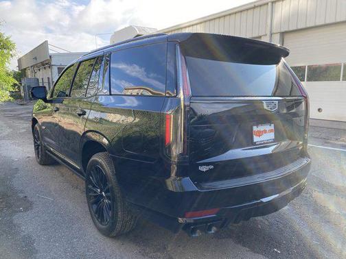 2023 Cadillac Escalade V-Series