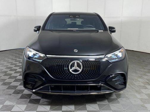 2024 Mercedes-Benz EQE 350 4MATIC