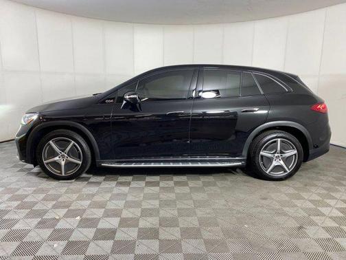 2024 Mercedes-Benz EQE 350 4MATIC