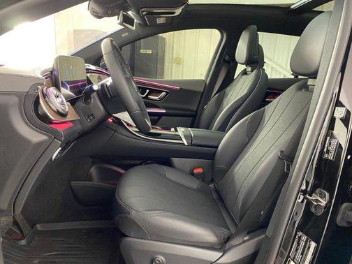 2024 Mercedes-Benz EQE 350 4MATIC